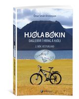 Hjólabók Vesturland